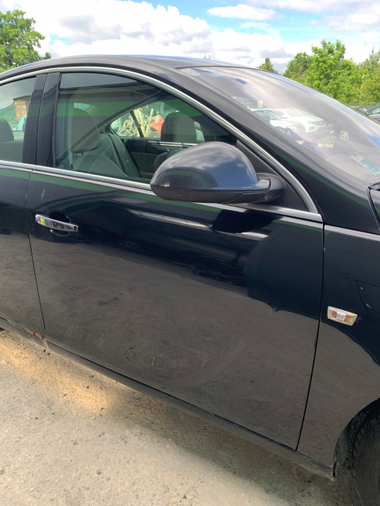 OPEL INSIGNIA A PORTES DROIT AVANT DROIT AVANT Z22C