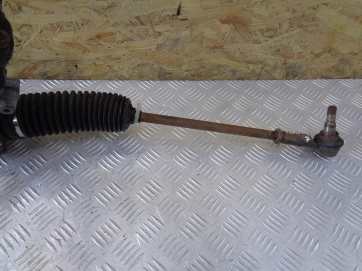 CRÉMAILLÈRE DE DIRECTION DIRECTION FORD TRANSIT MK7 2006- 8C113200CD EUROPE