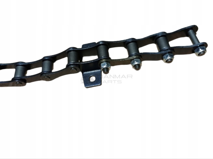 CHAÎNE ALIMENTEUR POCHYLEGO SKRAJNY BIZON 5060050