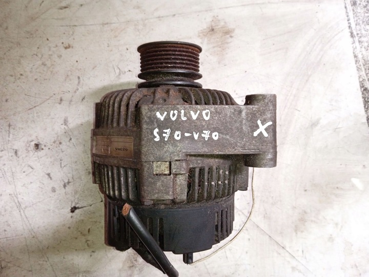 VOLVO S70 V70 V70 XC 1998 ALTERNATEUR