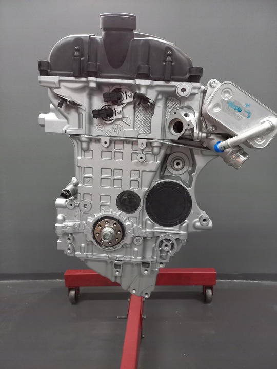 MOTOR BMW N55B30A RENOVACIÓN 18 M-CY GARANTÍA 