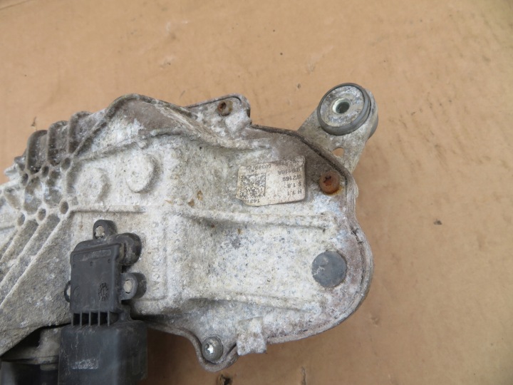 PETIT MOTEUR ESSUIE-GLACES DROIT RENAULT SCENIC III 2010R W000002178