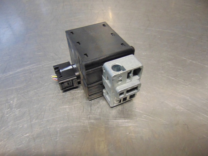 RENAULT SCENIC II LIFT 2,0I KIT DE DÉMARRAGE 21585421-2A
