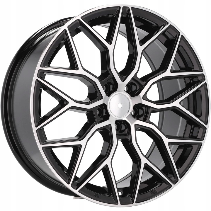 LLANTAS 17 PARA BMW 6 GT (G32) RESTYLING Z4 3 (G29) RESTYLING 3 (G29) 4 (G22 G23 G26) 