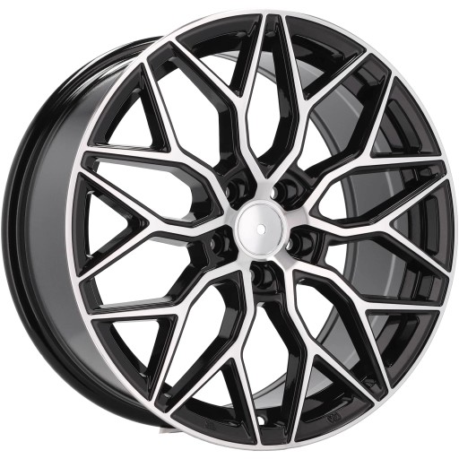 LLANTAS 17 PARA VW TIGUAN II (AD BW) RESTYLING TOURAN I (1T) RESTYLING II (5T) RESTYLING 