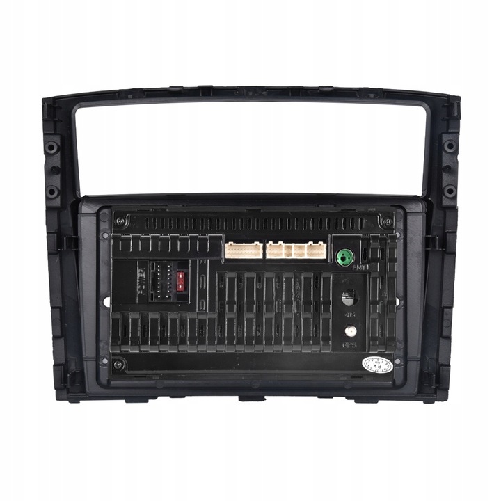 RADIO 2DIN ANDROID MITSUBISHI PAJERO 2006-2017 