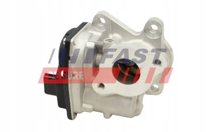VANNE EGR RENAULT MASTER III 10 2.3DCI BITURBO