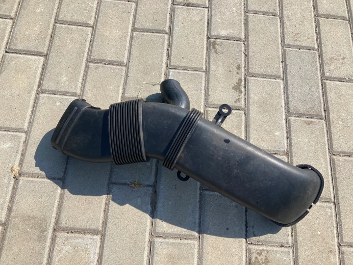 BMW E70 X5 3.0 CONDUIT D'AIR TUYAU FIL TUYAU AIR 7548890