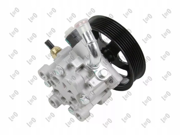 POMPE AMPLIFICATEUR TOYOTA DANS PULLEY RÉSERVOIR LAND CRUISER 4 7 288 HP 08-