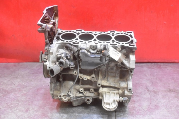 BLOC BAS MOTEUR ARBRE RF4M5G-6015DF FORD FOCUS C-MAX MK1 1 I 1.8 16V 125 KM