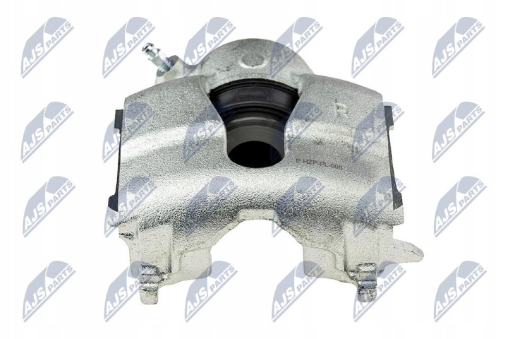 HZP-PL-005 NTY ÉTRIER DE FREIN DE FREIN AVANT OPEL ASTRA G 98-05 DROIT FI=52MM, AVEC