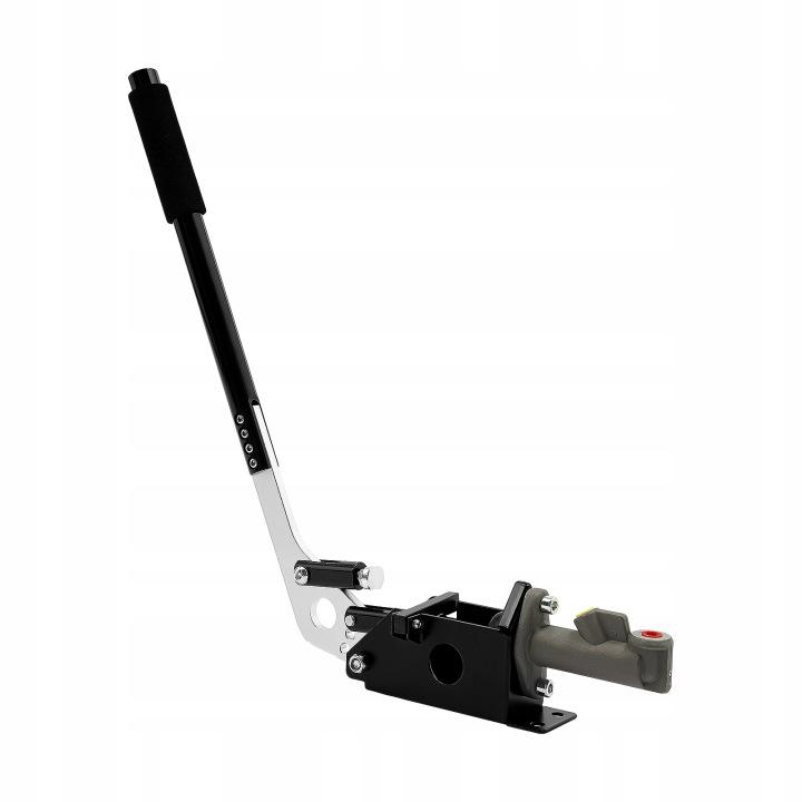 HYDRAULIQUE FREIN À MAIN VERTICAL 50CM POMPE 0,75″