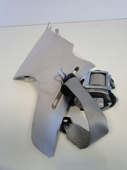 MERCEDES E CLASSE 211 W211 PROTECTION ARRIÈRE MONTANTS