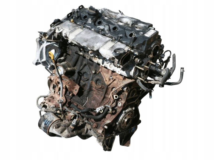 2001 TOYOTA AVENSIS T220 MOTEUR U172668390