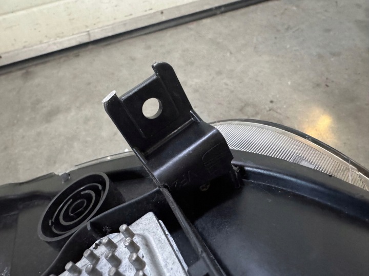 SEAT LEON III COMPLET LED GAUCHE DROITE PHARE COMPLET