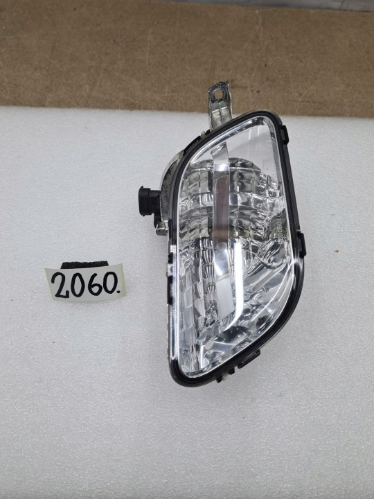 VOLVO V70 S80 31410322 PHARES ANTIBROUILLARD DROIT AVANT PHARE FJD LED ORIGINAL