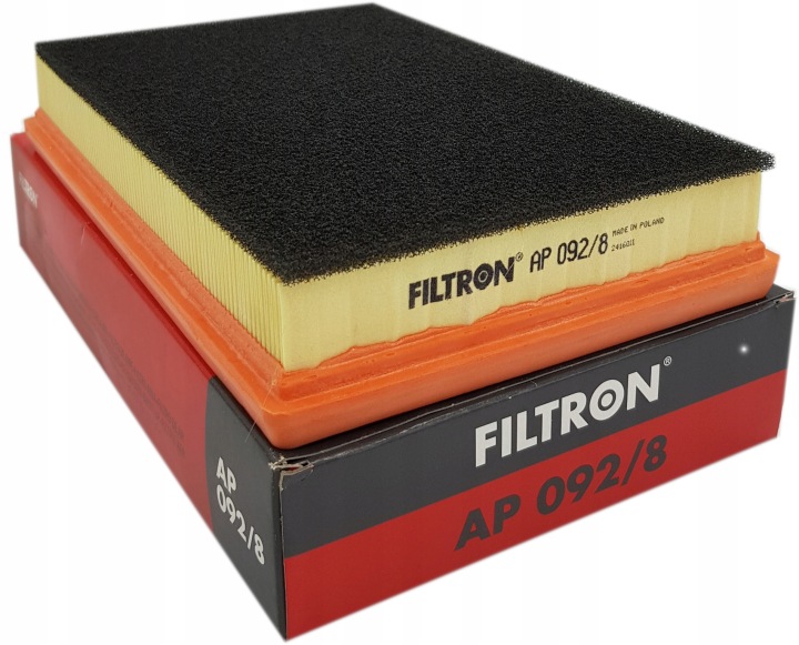 FILTRE AIR FIAT