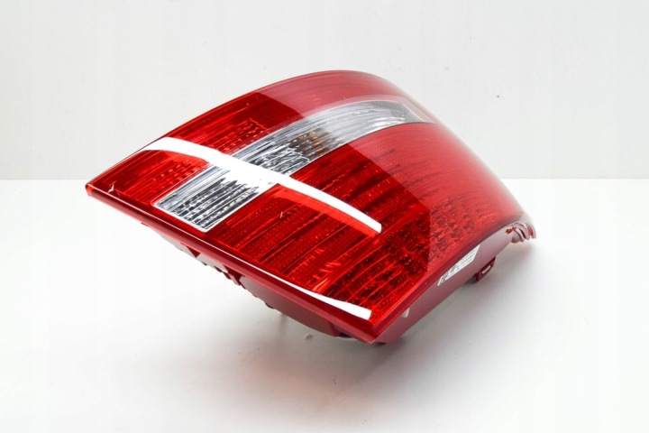 AUDI A6 C6 PHARE ARRIÈRE GAUCHE LED 4F5945095P NEUF ORIGINALE
