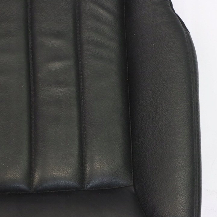 MERCEDES R350 V251 SIÈGE SIÈGES AVANT DROIT POSZEWKA CUIR NOIRE