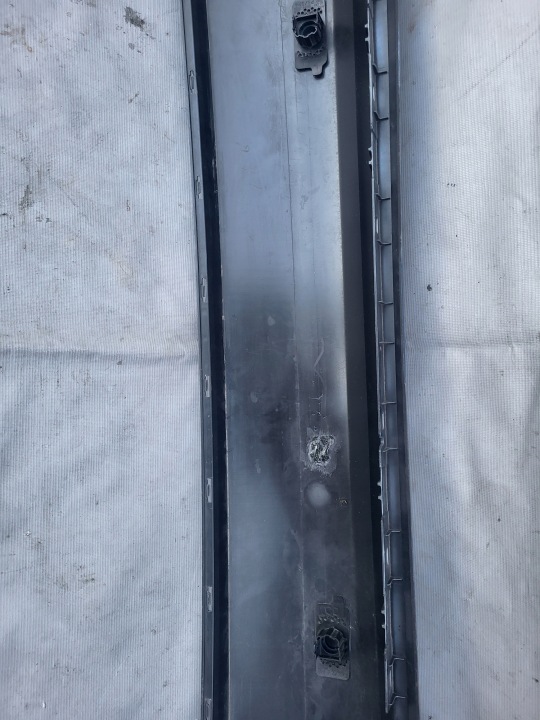 PARE-CHOCS ARRIÈRE KIA CEED III HAYON 86611-J7000