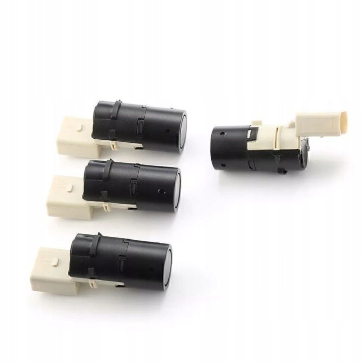 CAPTEUR STATIONNEMENT PDC AVANT ARRIÈRE VERS AUDI A6 VW MULTIVAN T5 ROCZNIK 2003-201