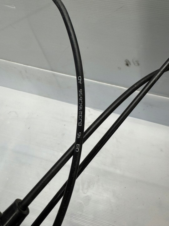 RANGE ROVER EVOQUE L538 CÂBLE CAPOTS BJ3216C656