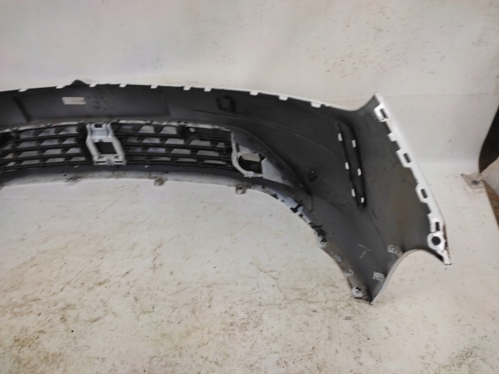 OPEL ASTRA GAUCHE VI PARE-CHOCS AVANT AVANT 4PDC 2021- 2022-