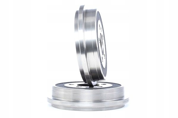 2 CV STARK SKBDM-0800036 TAMBOUR DE FREIN Ø200MM ARRIÈRE VERS VW POLO (9N)