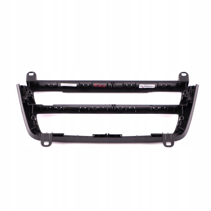 BMW F33 F80 M3 F83 M4 PROTECTION CLIMATISATION