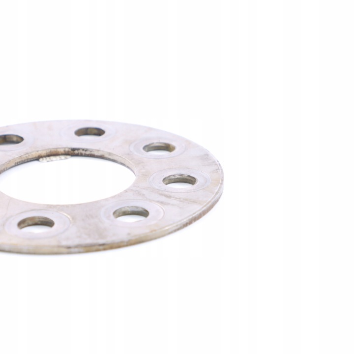 MERCEDES W204 OM264 OM271 RONDELLE DISQUE VOLANT D'INERTIE A6110320000