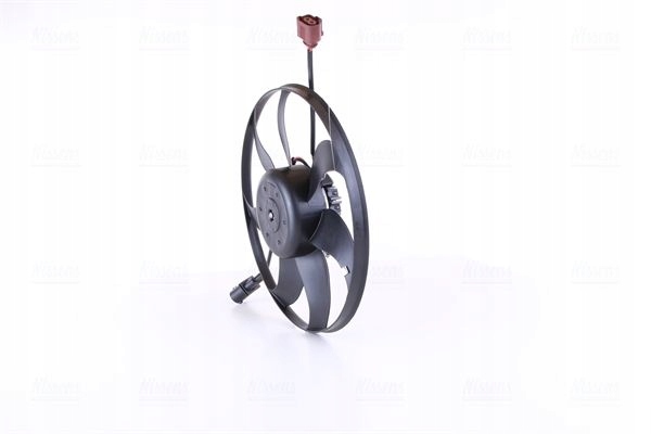 NISSENS VENTILATEUR RADIATEUR GAUCHE AUDI A1 A3 SEAT ALTEA ALTEA XL IBIZA
