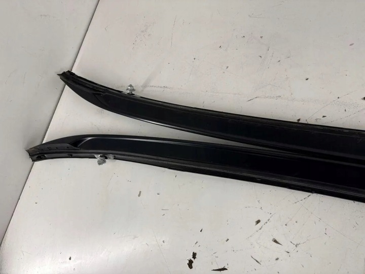 BMW X1 E84 09- BARRES DE TOIT TOITS 2991698 2990862 2990861 2991697