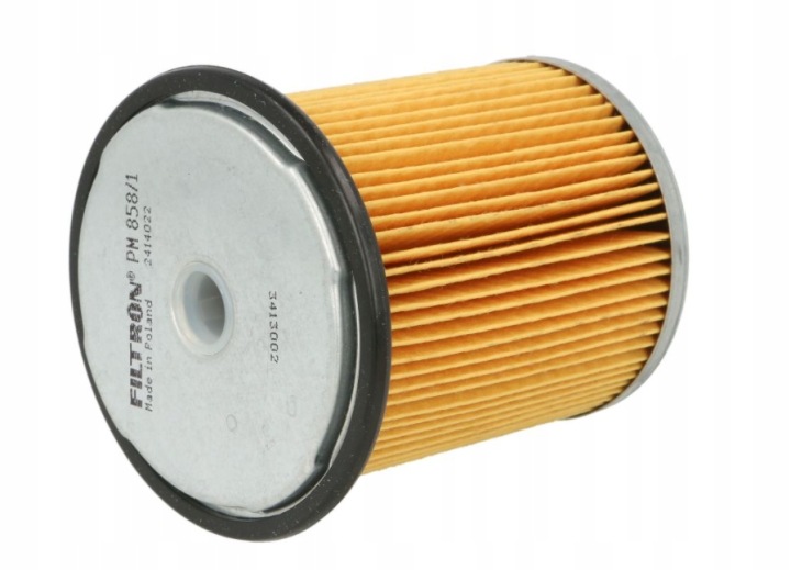 FILTRON PM858/1 FILTRE CARBURANTS
