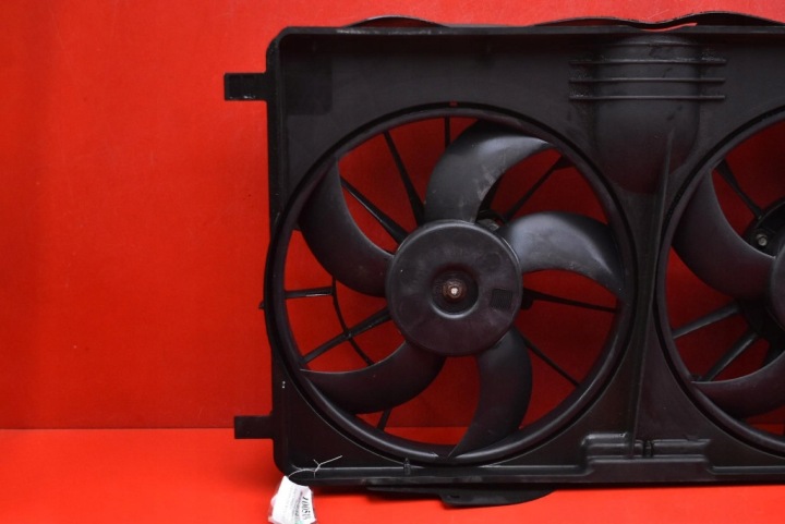 VENTILATEUR M136264-E JEEP COMPASS 2.2 D 163 KM 10-17