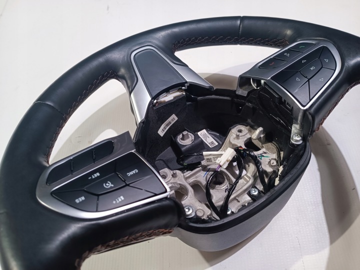 CHRYSLER PACIFICA 2019 DIRECTION