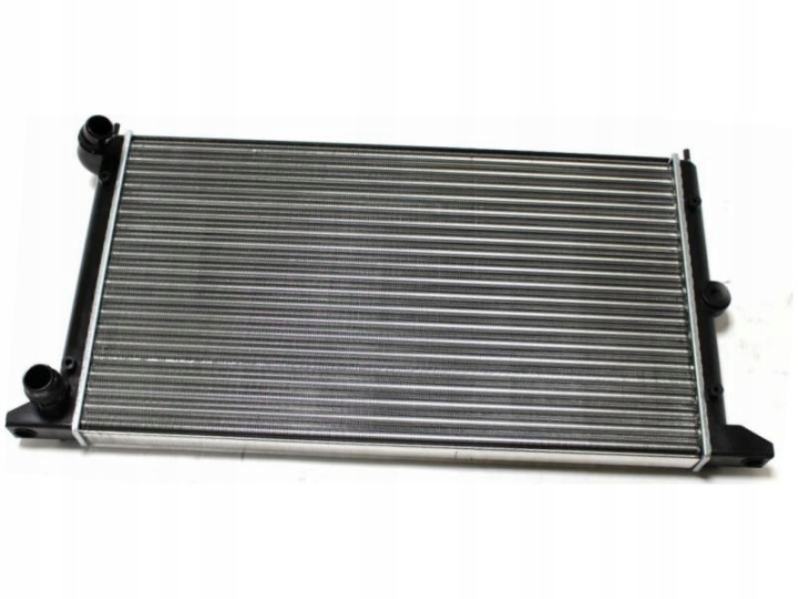 ABAKUS 053-017-0048 RADIATEUR SYSTÈME REFROIDISSEMENT MOTEUR