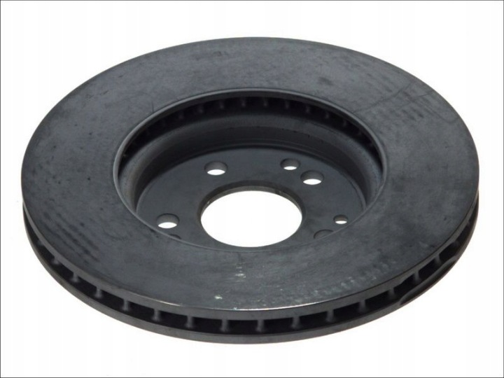 DISQUE FREIN DB DROIT W124- W201- R129 2.5- 6.0 89- 01