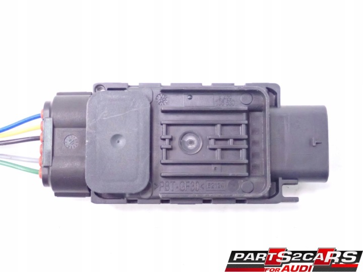 80A907807Q SONDE NOX AUDI Q5 80A 2.0 TDI 2020 ANNÉE
