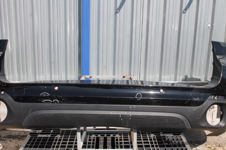 PARE-CHOCS ARRIÈRE BMW X5 F15 13- 5112 7294392