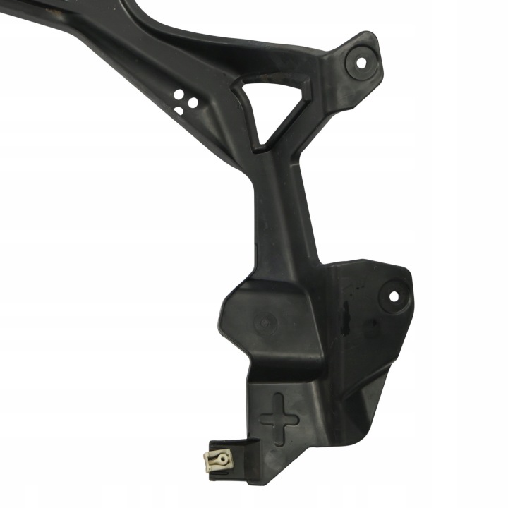 BMW F45 F46 GRAN TOURER PROTECTION CHÂSSIS ARRIÈRE DROITE 7290808