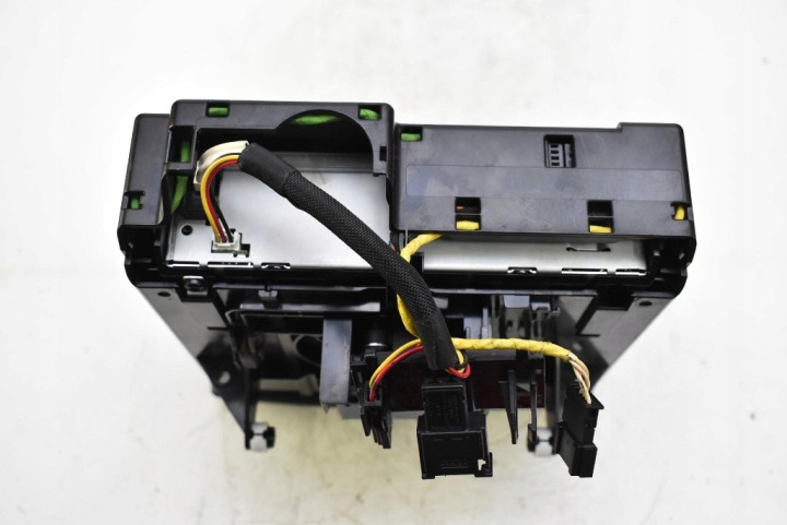 CHANGEUR PANNEAU COMMANDE SIÈGES ESP A2116303152 MERCEDES E-KLASA W211
