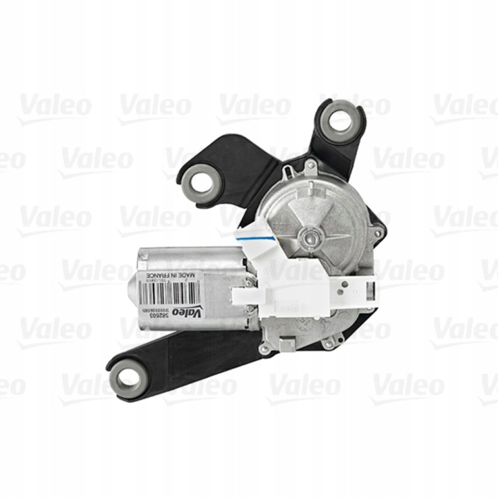 VALEO MOTEUR ESSUIE-GLACES CITROEN C2,C3 I,C4, PEUGEOT 307, 1007 08.00- ARRIÈRE
