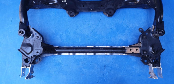 CHÂSSIS CHÂSSIS BERCEAU POUTRE TRAVERSE AVANT BMW F22 M235I