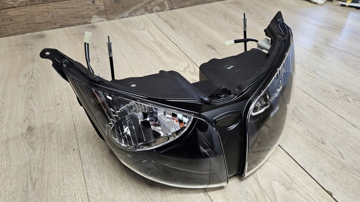 PROJECTEUR AVANT PHARE YAMAHA FJR 1300 (2006-2012) 3P6-8430B-00