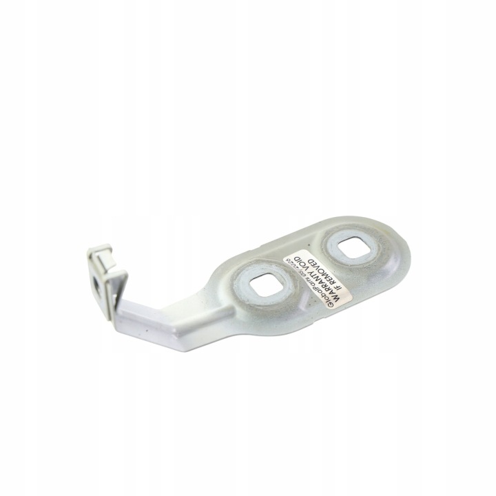 BMW F10 F11 SUPPORT FIXATION GARDE-BOUE GAUCHE ALPINWEISS 3 7207207