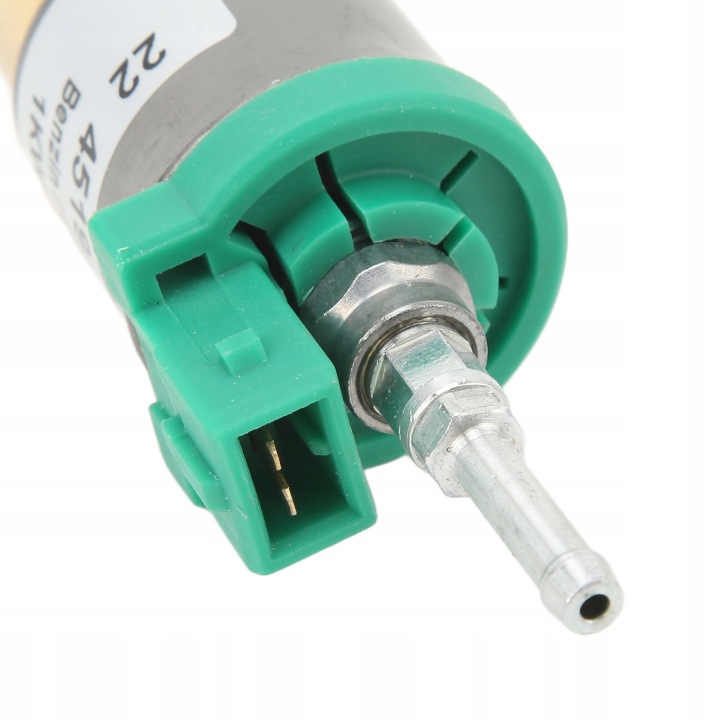 POMPE CARBURANTS RÉCHAUFFEURS CHAUFFAGE DE STATIONNEMENT EBERSPACHER 12V 22ML 1KW-5KW