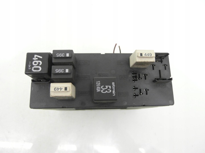 BORDNETZ AUDI A3 (8P1) 8P0907279D