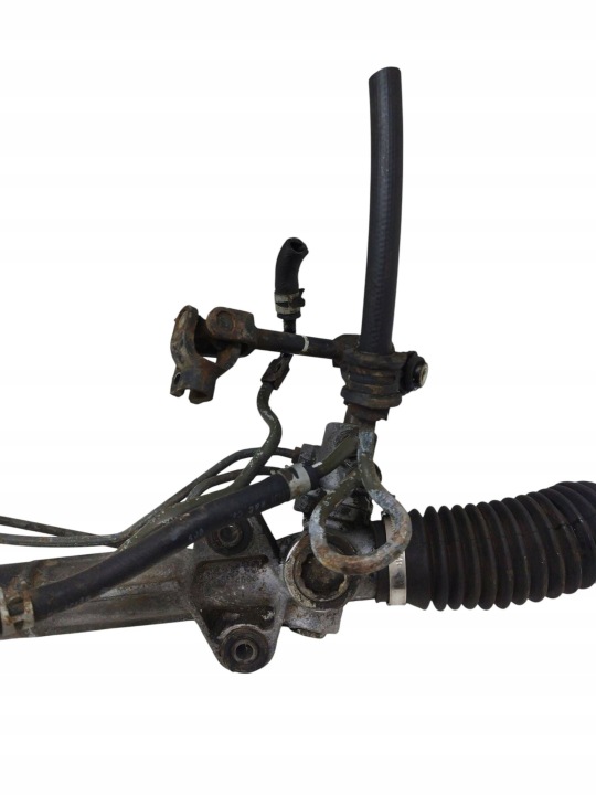 ТРАНСМІСІЯ МАГЛЕВКА MITSUBISHI PAJERO III 00-06 ЄВРОПА MR449370
