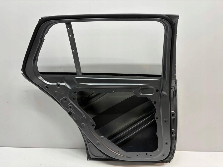 MERCEDES E-KLASA 213 W213 UNIVERSEL PORTES GAUCHE ARRIÈRE ARRIÈRE A2137320310