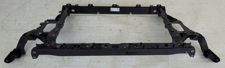 PANNEAU AVANT RENFORCEMENT POUTRE KIA CEED III 2018- 64102-CR200 64101-CR200